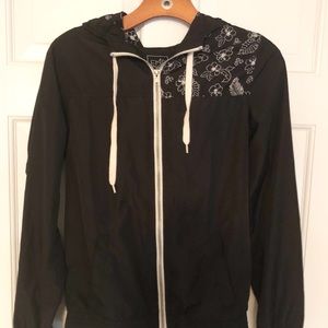 Empyre Lightweight Jacket
